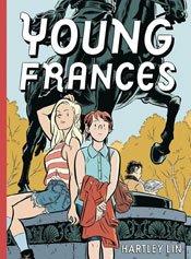 Young Frances